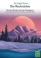 bokomslag Die Rauhnächte