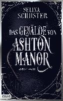 bokomslag Das Gemälde von Ashton Manor