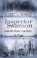 bokomslag Inspector Swanson und die Hexe von Bray