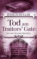 bokomslag Tod am Traitors' Gate