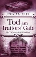 Tod am Traitors' Gate 1