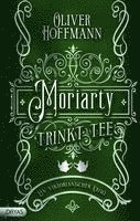 bokomslag Moriarty trinkt Tee