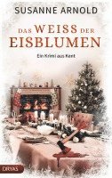 bokomslag Das Weiß der Eisblumen