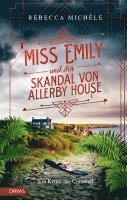 bokomslag Miss Emily und der Skandal von Allerby House