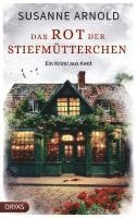 bokomslag Das Rot der Stiefmütterchen