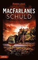 bokomslag MacFarlanes Schuld