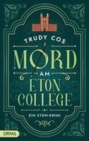 Trudy Cos - Mord am Eton College, Häftad