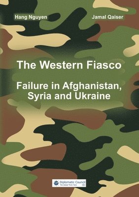 Hang Nguyen, Jamal Qaiser - Western Fiasco, Häftad