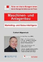 Marketing-und Sales-Intelligenz im Maschinen- und Anlagenbau 1