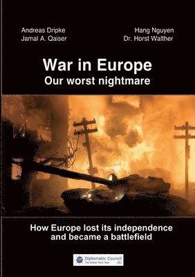 War in Europe 1