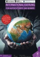 bokomslag Internationalisierung für Aufsichtsräte und Beiräte