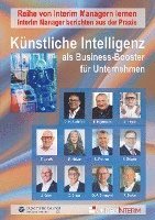 Künstliche Intelligenz als Business-Booster für Unternehmen 1