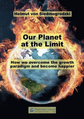 Our Planet at the limit