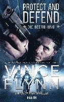 Vince Flynn - Protect and Defend - Die Bedrohung, Häftad