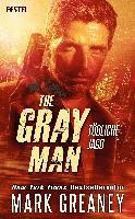 bokomslag The Gray Man - Tödliche Jagd