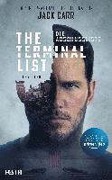 THE TERMINAL LIST - Die Abschussliste 1