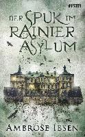 bokomslag Der Spuk im Rainier Asylum