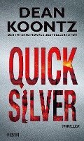 bokomslag Quicksilver