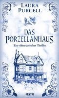 bokomslag Das Porzellanhaus