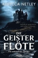 Die Geisterflöte 1