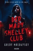 bokomslag Der Mary Shelley Club