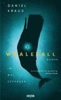 Whalefall - Im Wal gefangen 1