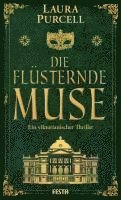 Die flüsternde Muse 1