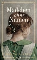 Serena Burdick - Die Mädchen ohne Namen, Inbunden