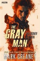 bokomslag The Gray Man - Undercover in Syrien
