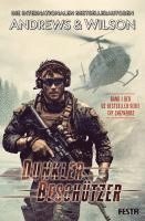 Brian Andrews, Jeffrey Wilson - Dunkler Beschützer, Häftad