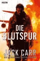 Die Blutspur 1