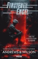 Brian Andrews, Jeffrey Wilson - Finsterer Engel, Häftad