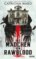 Das Mädchen von Rawblood 1