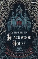 bokomslag Geister in Blackwood House