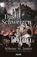 bokomslag Das Schweigen der Toten