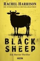 bokomslag Black Sheep