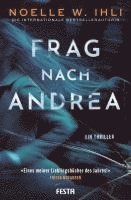bokomslag Frag nach Andrea