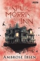 bokomslag Der Spuk im Morris Inn