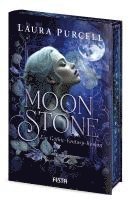 bokomslag Moonstone