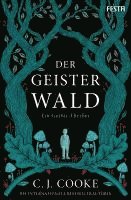 bokomslag Der Geisterwald