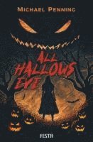 Michael Penning - All Hallows Eve, Häftad