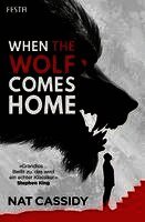 Nat Cassidy - When the Wolf Comes Home, Häftad