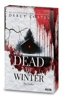 Darcy Coates - Dead of Winter, Häftad