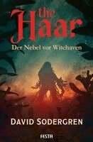 David Sodergren - The Haar - Der Nebel vor Witchaven, Häftad