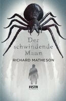 Richard Matheson - Der schwindende Mann, Häftad