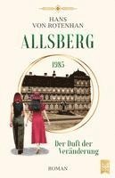 Allsberg 1985 - Der Duft der Veränderung 1