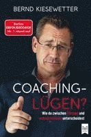 bokomslag Coaching Lügen?