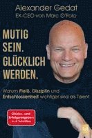 bokomslag Mutig sein. Glücklich werden.