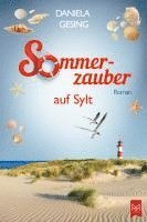 bokomslag Sommerzauber auf Sylt