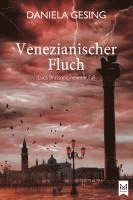 bokomslag Venezianischer Fluch